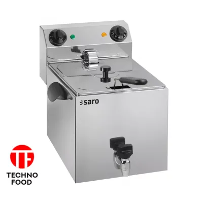 Фритюрница PROFRI 10 SARO