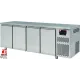 Стол холодильный для выпечки PPCT804AN