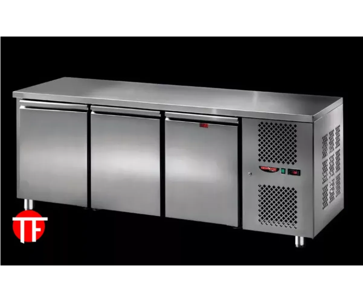 Стол холодильный Tecnodom TF03MIDGN