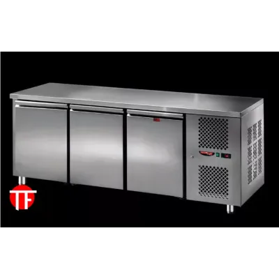 Стол холодильный Tecnodom TF03MIDGN