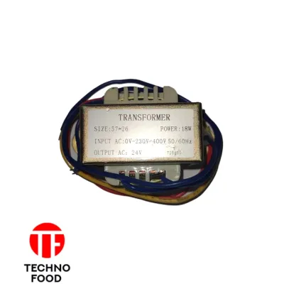 Трансформатор A96ZN00039 к тестомесам IM-IMR GGF