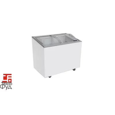 Ларь морозильный UBC Freeze