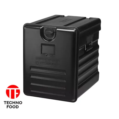 Термоконтейнер Thermobox 601 AVATHERM
