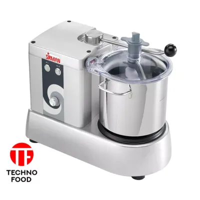 Куттер C-TRONIC 6 VT Sirman