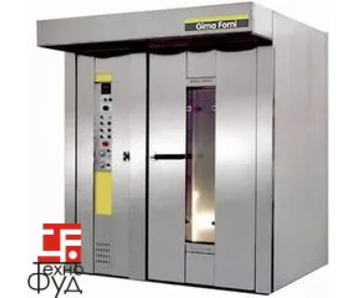 Ротационная печь ROTOR 40X60
