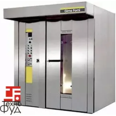 Ротационная печь ROTOR 40X60