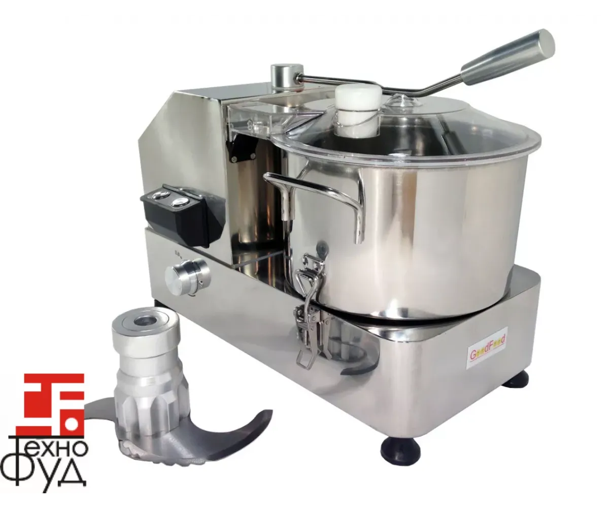 Куттер C6VV