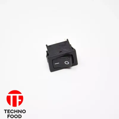 КНОПКА ПИТАНИЯ БЛЕНДЕРА SIRIO/APOLLO IB5800100 SIRMAN