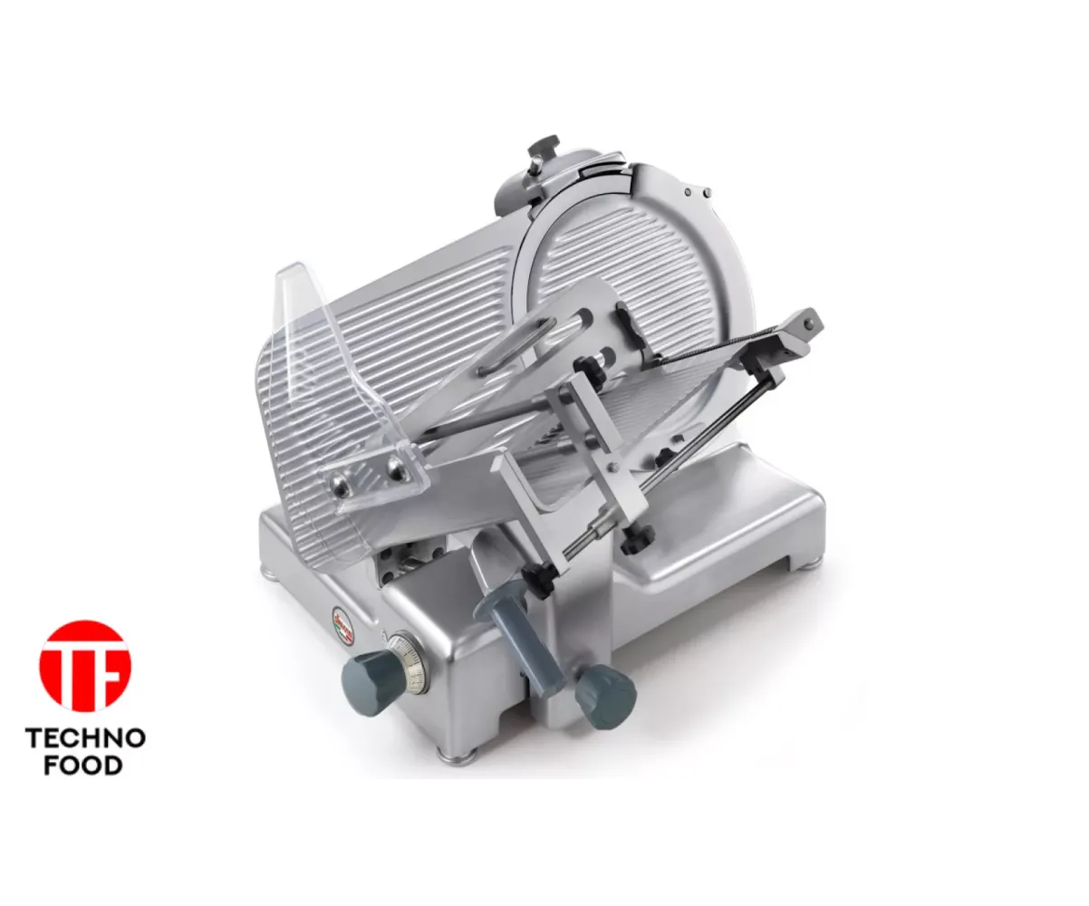 Слайсер GALILEO 385 EVO Automatica Sirman