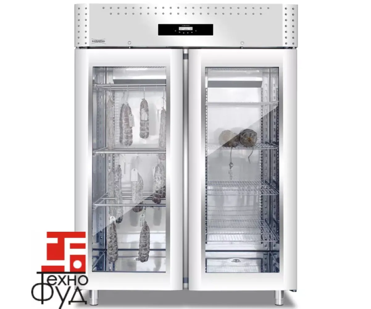 Шкаф для созревания салями AC5015 STG ALL 1500 VIP S LCD