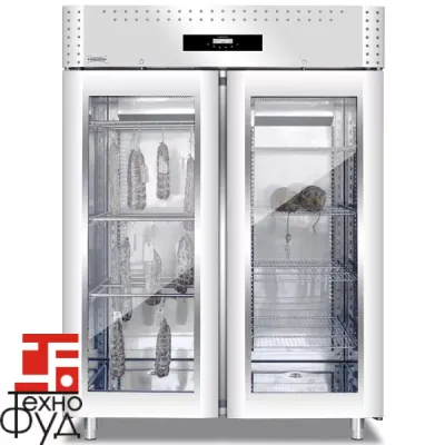 Шкаф для созревания салями AC5015 STG ALL 1500 VIP S LCD