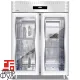 Шкаф для созревания салями AC5015 STG ALL 1500 VIP S LCD