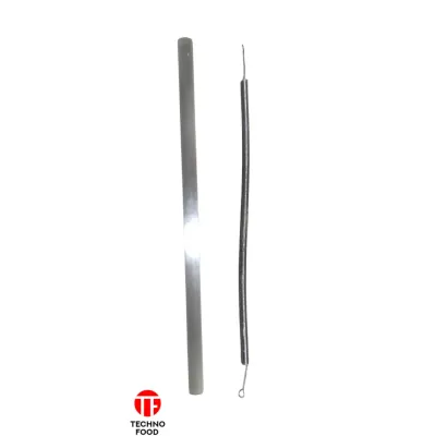 ТЕН IGS403203 600Вт 115В 6-12Q для тостера 6Q SIRMAN