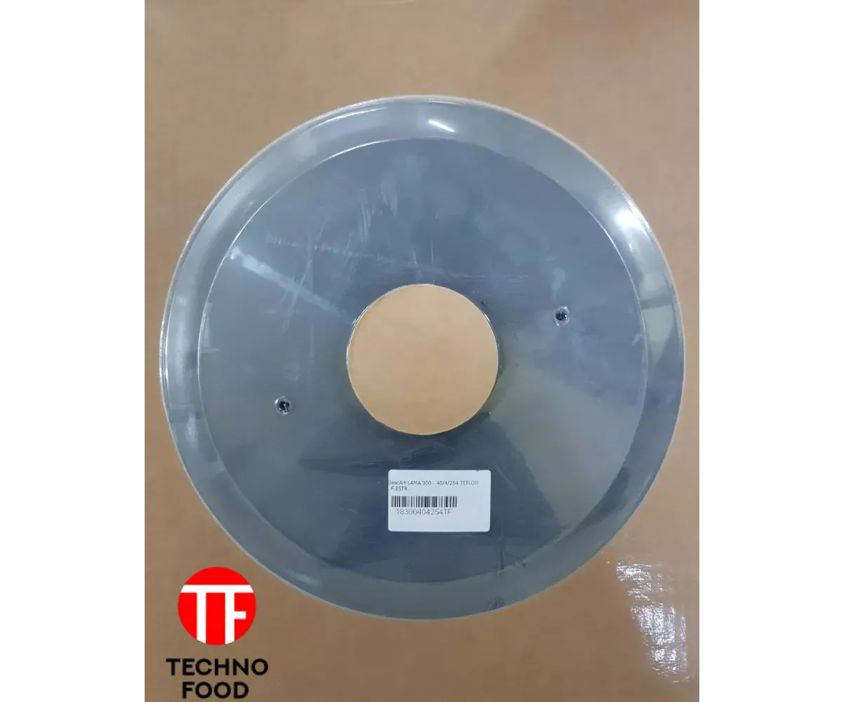 Нож на слайсер MIRRA 300 мм TEFLON 1830040425422T SIRMAN