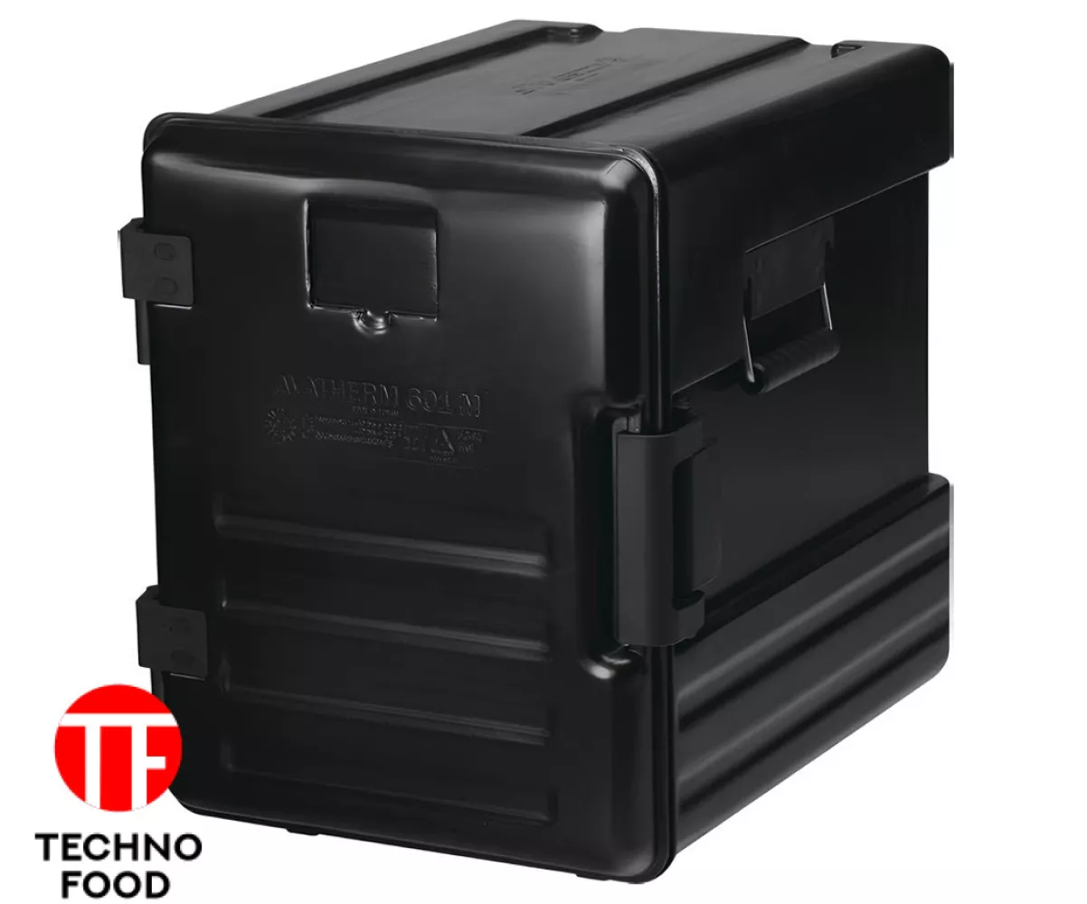 Термоконтейнер Thermobox 601M AVATHERM