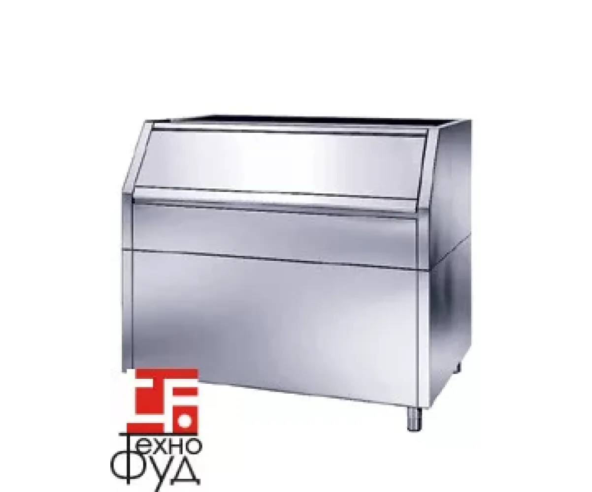 Бункер для льда Brema Bin350 (M350-600)