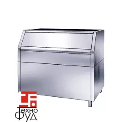 Бункер для льда Brema Bin350 (M350-600)
