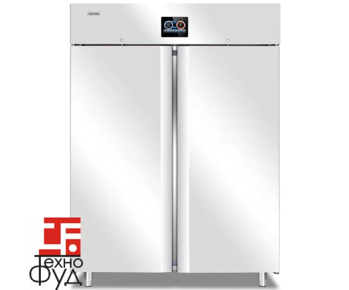 Шкаф для созревания салями AC5110 STG ALL 1500 INOX S ADV