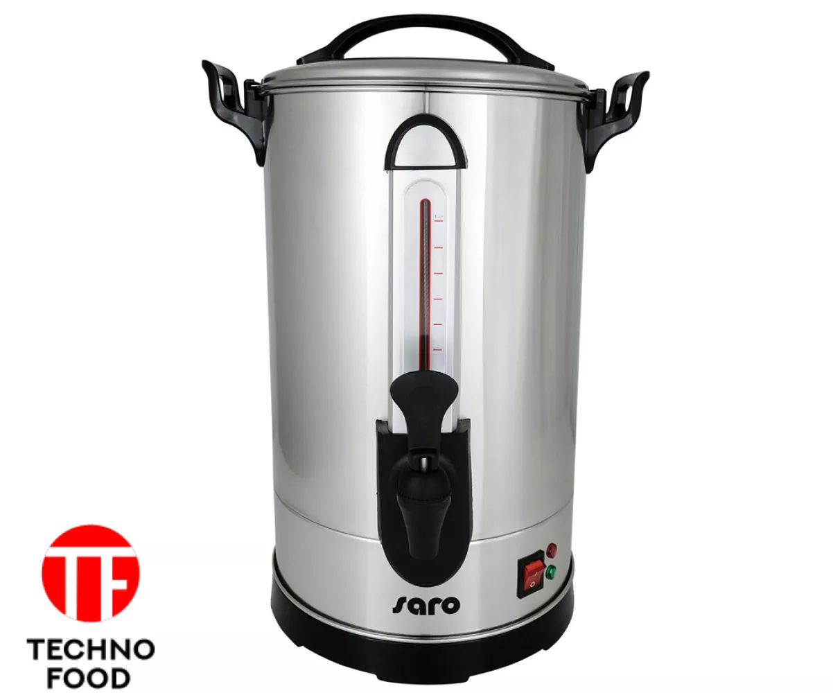 Заварник для кофе CAPPONO 100 SARO