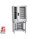 Пароконвектомат SEHE101W