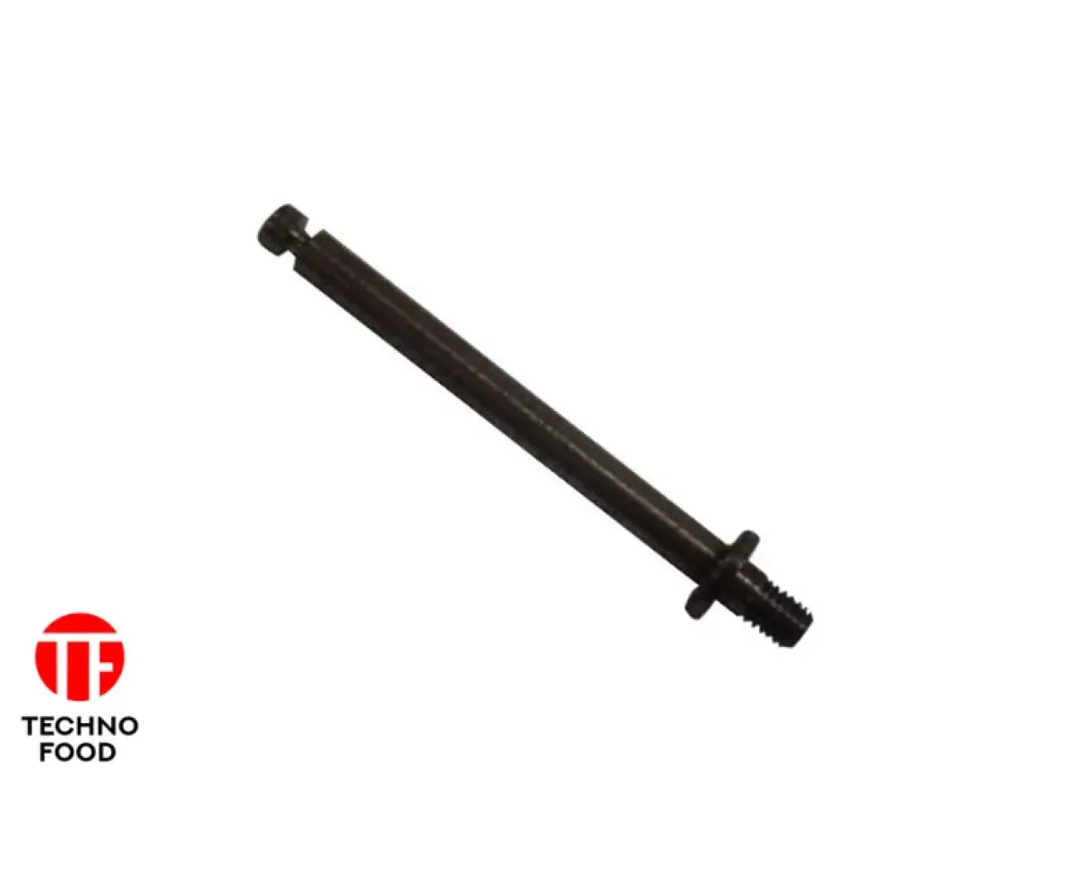 СТЕРЖЕНЬ ДЛЯ ТОЧЕНИЯ КАМНЯ СЛАЙСЕРА MIRRA 275/300 SM570201 SIRMAN