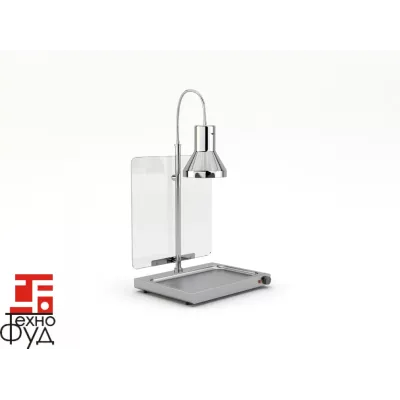 Станция для карвинга HELIOS 1/1 FLEX P1