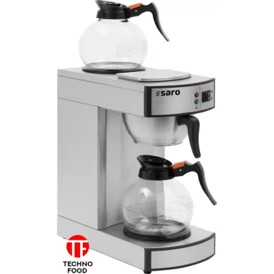 Кофеварка для фильтр-кофе SAROMICA K 24 T SARO