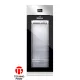 Шкаф для созревания мяса AC9F01 MEAT 700 Glass GREEN EVERLASTING