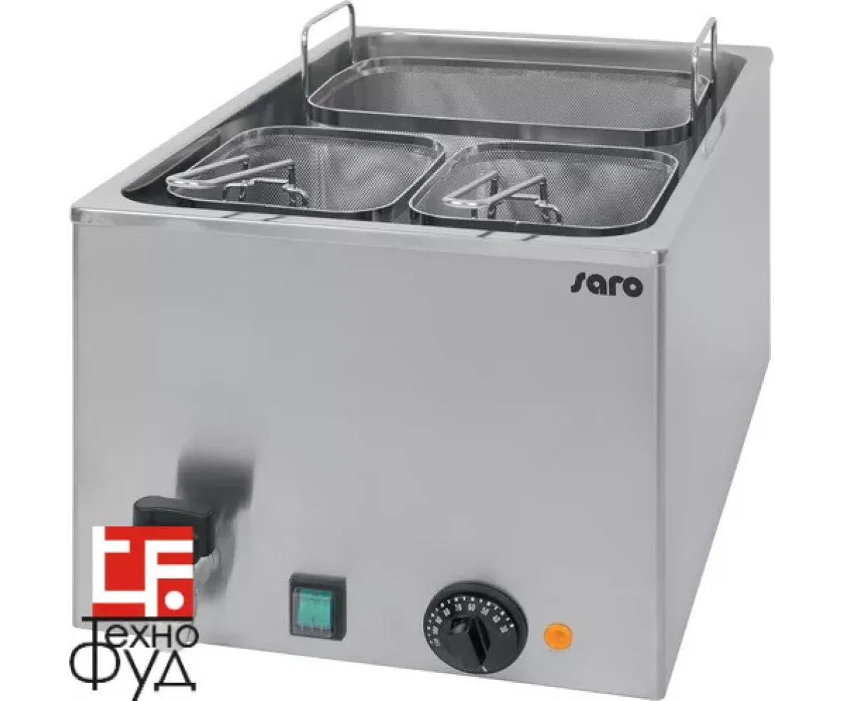 Паставарка PASTA 25 Saro