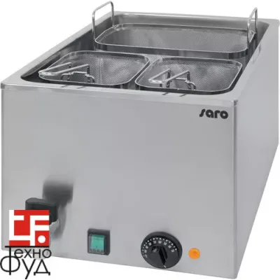 Паставарка PASTA 25 Saro