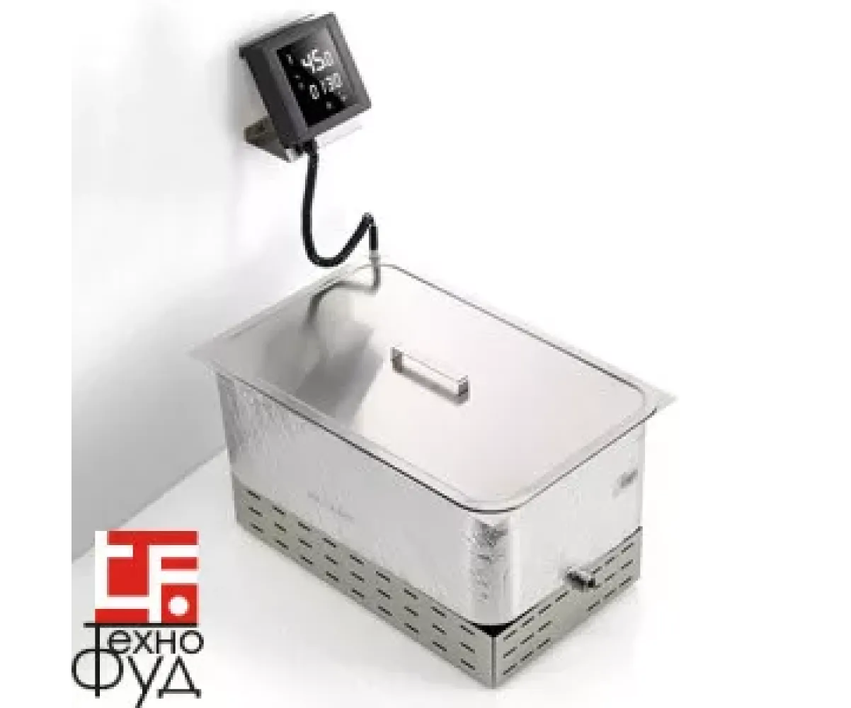 Softcooker SR BI 1/1 Wi-Food