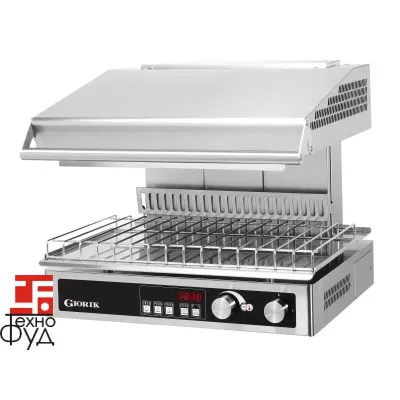 Гриль-саламандер Hi-Lite Plus SHP30