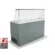 Витрина для мороженого GELATO 1.5