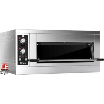 Печь подовая FD68/1 M manual