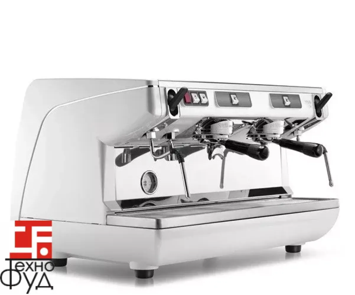 Кофемашина Nuova Simonelli Appia Life 2GR S