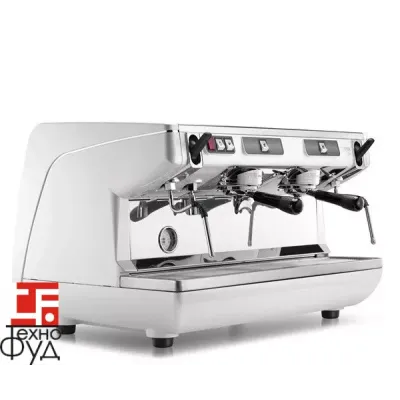 Кофемашина Nuova Simonelli Appia Life 2GR S
