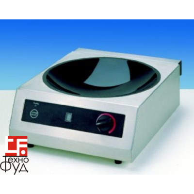 Плита индукционная WOK COLDFIRE CW 25