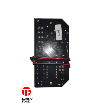Плата управления блендер DRAGON IB5940801 Sirman