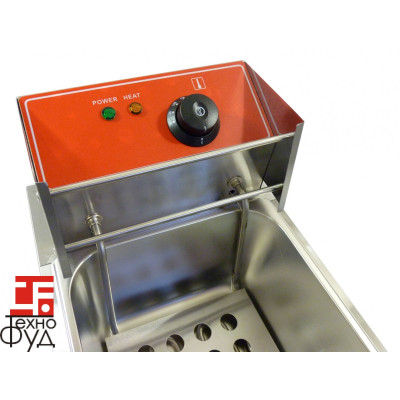 Фритюрница электрическая GoodFood EF6