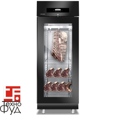 Шкаф для созревания салями AC5005 STG ALL 700 VIP S LCD