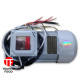 Двигатель к тестомесам ZIP GGF CIL00048