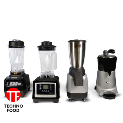 Блендер BLENDARO 2200 D GASTRO HIT