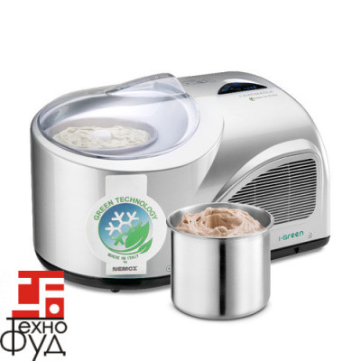 Машина для приготовления мороженого GELATO NXT1 L'AUTOMATICA i-green