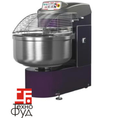 Спиральный тестомес Sottoriva TWIST 45