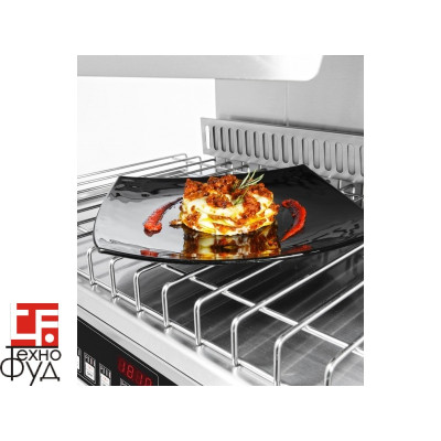 Гриль-саламандер Hi-lite Plus SHP40