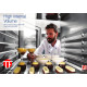 Шкаф холодильный OZTI 72K4.07NMV.00