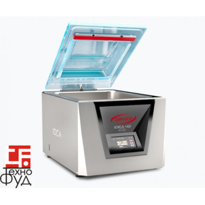 Вакуумный упаковщик Orved IDEA 42 HI-LINE