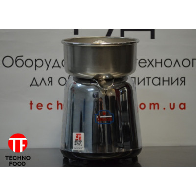 Соковыжималка для цитрусовых Apollo Cromato CE Sirman