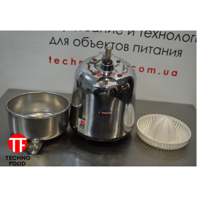 Соковыжималка для цитрусовых Apollo Cromato CE Sirman