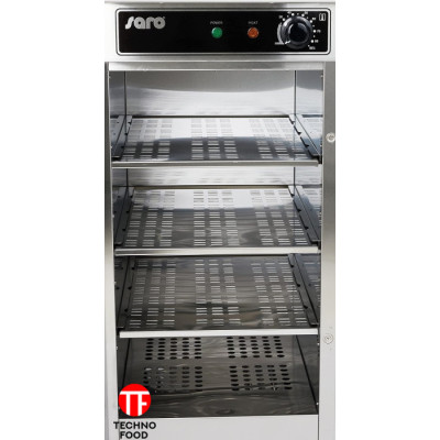 Шкаф для подогрева тарелок SARO TW 60